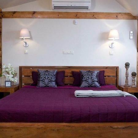 Apartament Rynkowy Kazimierz Dolny Buitenkant foto