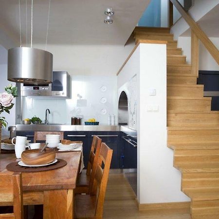 Apartament Rynkowy Kazimierz Dolny Buitenkant foto