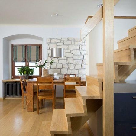 Apartament Rynkowy Kazimierz Dolny Buitenkant foto