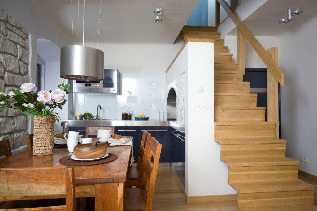 Apartament Rynkowy Kazimierz Dolny Buitenkant foto